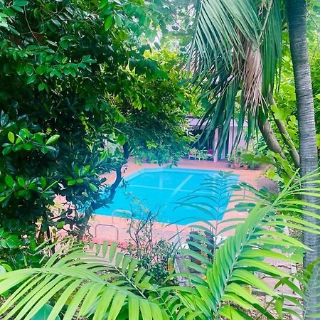 Villa The Backyard 28 Bangkok Exterior foto