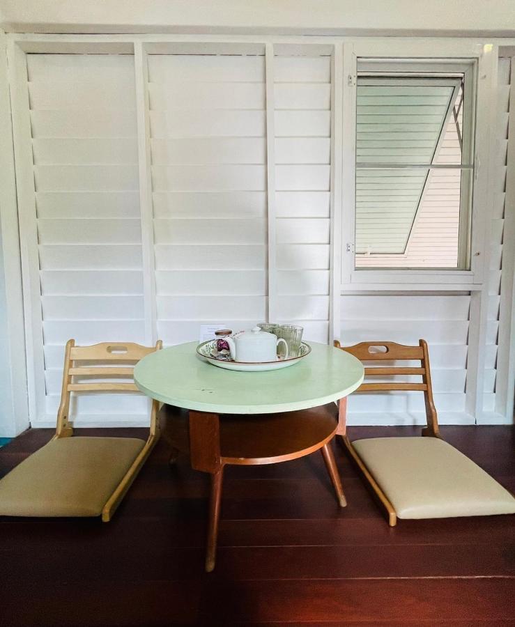 Villa The Backyard 28 Bangkok Exterior foto
